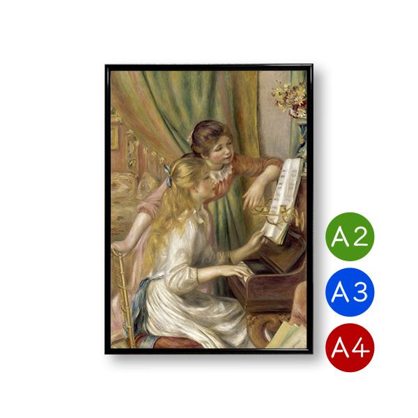 A2/A3/A4|X^[ im[) sAmɊ閺 }bgR[g CeA A[g|X^[ i G AeB[N