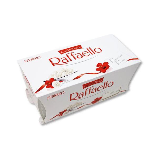 フェレロ フェレロ ラファエロ 15個入×2箱 (チョコレート) 価格比較 - 価格.com