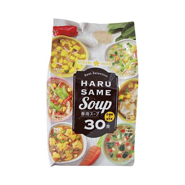 宅急便 春雨スープ 30食 6種 低カロリー ダイエット 食物繊維 ワンタン 白湯 コンソメ グリーンカレー他 ひかり味噌 コストコ Mds Gws Mdsバラエティストア 通販 Yahoo ショッピング