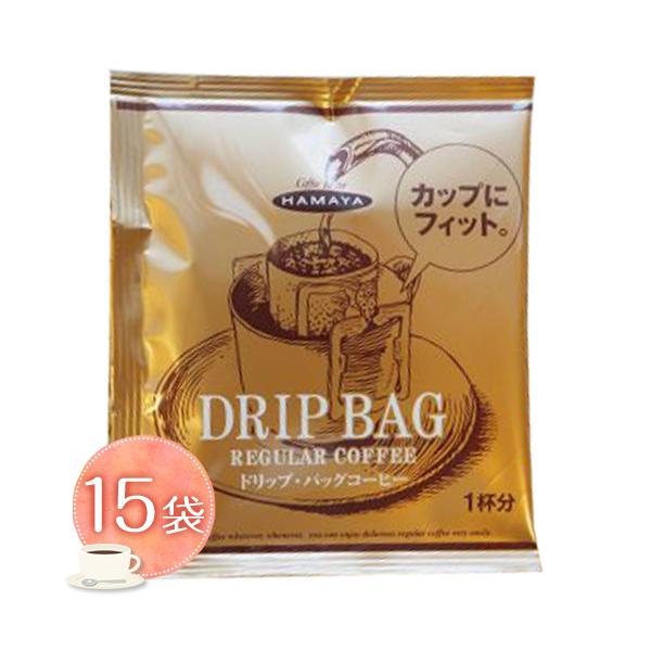 n} hbvEobOR[q[ XyVuh 15  R[q[@HAMAYA