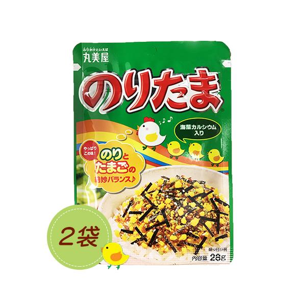 のりたまふりかけ 楽天市場】丸美屋 ふりかけ のりたま 80食入り 2.5g 業務用