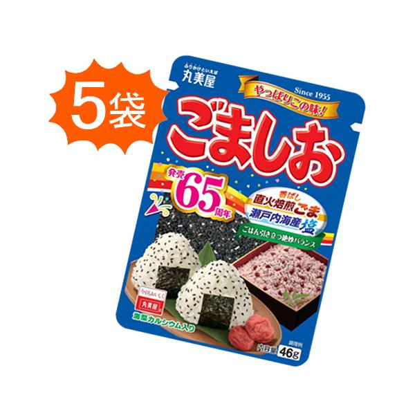 ܂ ۔ ӂ肩 46g×5 