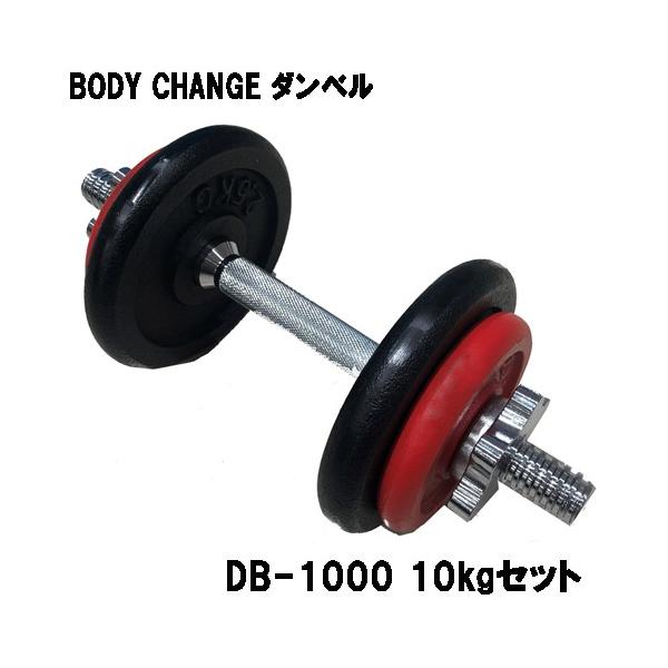 _x BODY CHANG 10kgZbg EGCg g[jO ؃g ؗ̓Abv VFCvAbv _CGbg db-1000