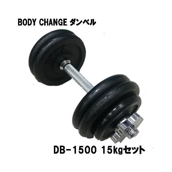 _x BODY CHANG 15kgZbg EGCg g[jO ؃g ؗ̓Abv VFCvAbv _CGbg db-1500