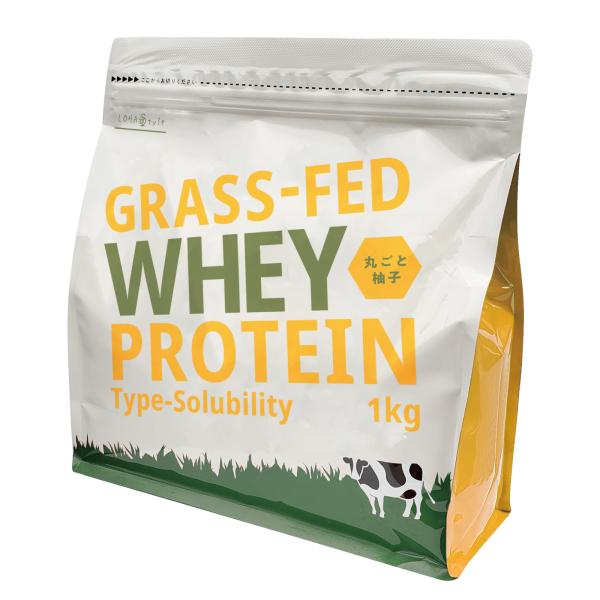 ＼LINE友達募集中／「友だち追加」で今すぐ使える100円OFFクーポンプレゼント中です！・国産有柚子使用・アミノ酸スコア100の良質なタンパク質・従来より泡立ちにくく、ダマになりにくい・牧草飼育乳牛100％の乳清から抽出したホエイプロテイ...