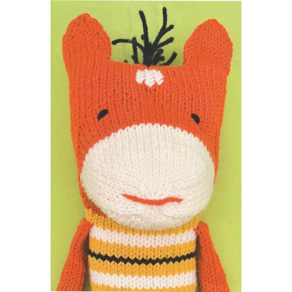 [専用]あみぐるみ② Olympus（オリムパス） あみぐるみ キット 干支 2026年 午年 午 馬