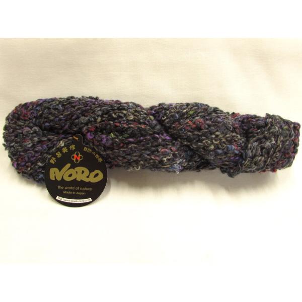 野呂英作 シルクマウンテン かせ Col.1 現品限り処分特価 : 毛糸・手芸