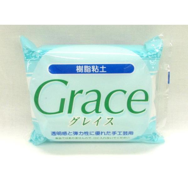他サイト： 樹脂風粘土　グレイスの商品画像