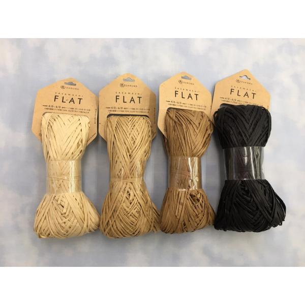 sasawashi FLAT�T�T���V�t���b�g