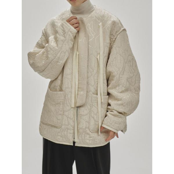 TODAYFUL トゥデイフル 即日発送 LIFE's ライフズ Jacquard Piping