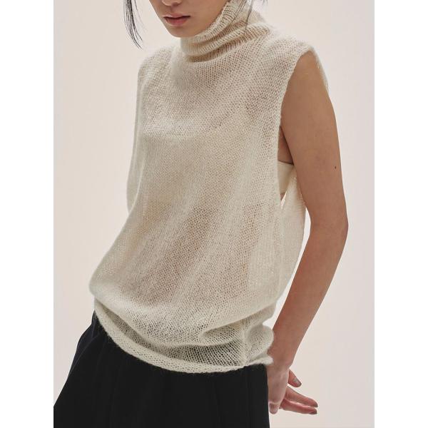 TODAYFUL 【SALE】トゥデイフル 即日発送 LIFE's ライフズ Woolmohair