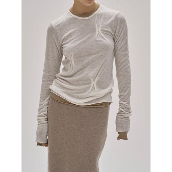 TODAYFUL 【SALE】トゥデイフル 即日発送 LIFE's ライフズ Tuck