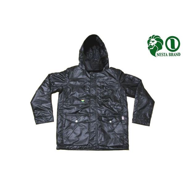 NESTA BRAND（ネスタブランド） NESTA ジャケット STAR LIGHT JACKET