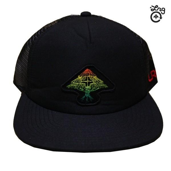 lrg trucker hat