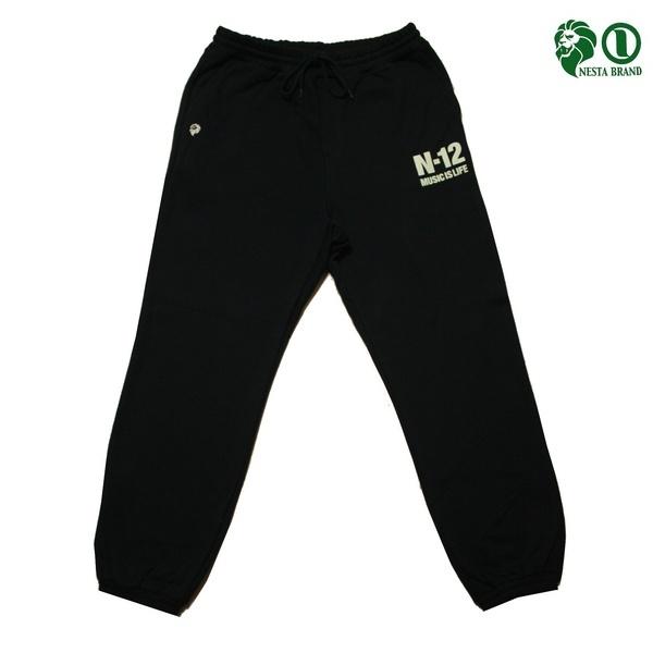NESTA BRAND（ネスタブランド） NESTA スウェットパンツ MIL-12