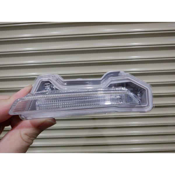 ルーミー　カスタム　後期型　LED ヘッドライト　左側 美品】トヨタ M900A M910A ルーミー カスタム 後期 純正 LED