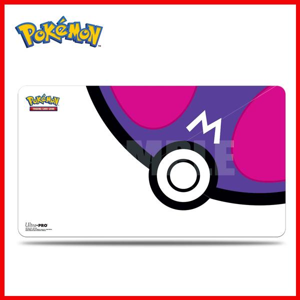 海外限定 ポケモンカードゲーム プレイマット マスターボール 海外限定 ポケモンカードゲーム プレイマット マスターボール