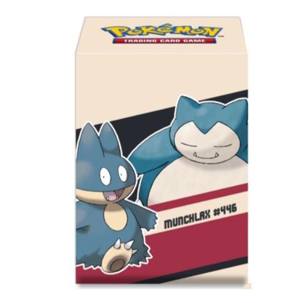 Ultra・PRO 海外限定 ポケモンカードゲーム デッキケース Ultra・PRO 海外限定 ポケモンカードゲーム デッキケース