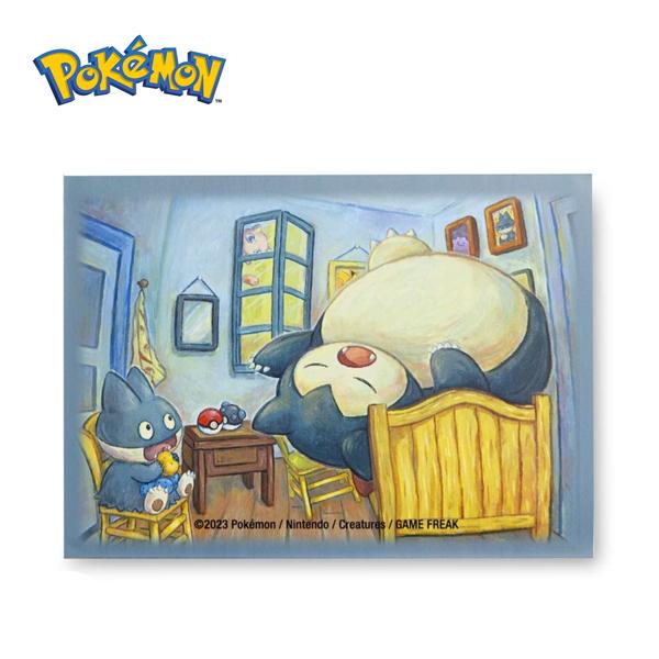ポケモンカードゲーム 海外ポケモンセンター限定 デッキシールド ポケモンカードゲーム 海外ポケモンセンター限定 デッキシールド