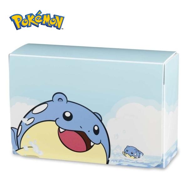 ポケモンカードゲーム 海外ポケモンセンター限定 ダブルデッキ ポケモンカードゲーム 海外ポケモンセンター限定 ダブルデッキ