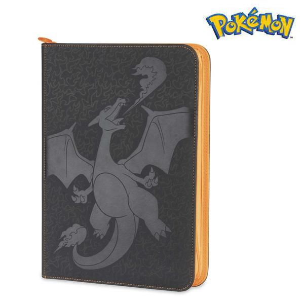 ポケモンカードゲーム 海外ポケモンセンター限定 プレミアムZIP ポケモンカードゲーム 海外ポケモンセンター限定 プレミアムZIP