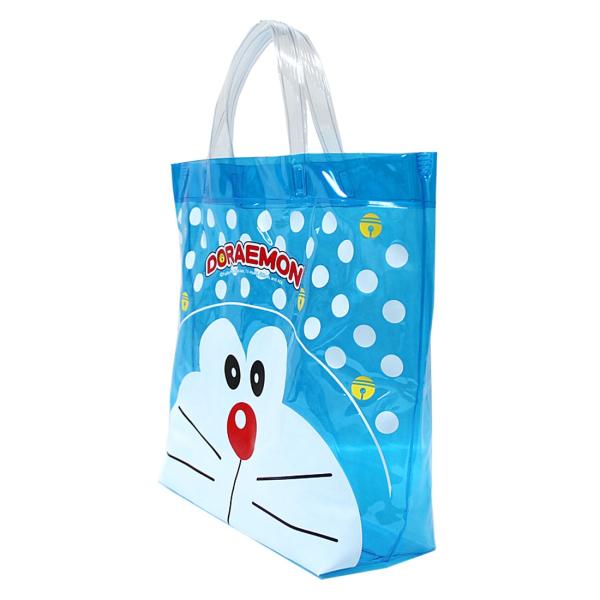 ドラえもん プールバッグ ビーチバッグ 角トートタイプ Buyee Buyee 日本の通販商品 オークションの代理入札 代理購入
