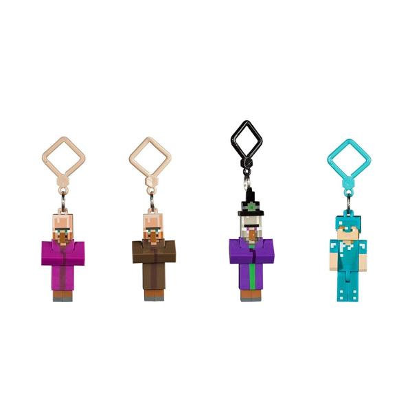 マインクラフト バックパックハンガーズ Series 3 キーホルダー 単品 正規ライセンス商品 Buyee Buyee 日本の通販商品 オークションの入札サポート 購入サポートサービス