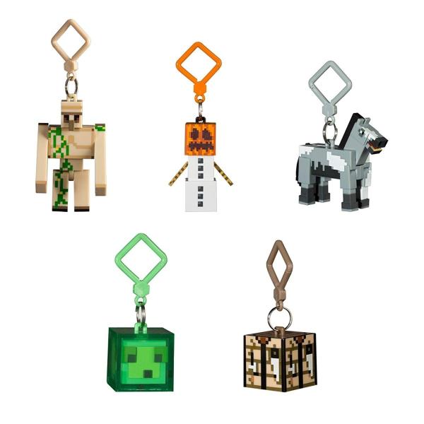 マインクラフト バックパックハンガーズ Series 3 キーホルダー 単品 正規ライセンス商品 Buyee Buyee 日本の通販商品 オークションの代理入札 代理購入