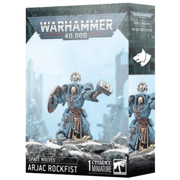 未開封 ウォーハンマー スペースマリン ヤコブ バグマンソン クロウクロック WH40k】 ケイオススペースマリーン・ハボック/ChaosSpaceMarine
