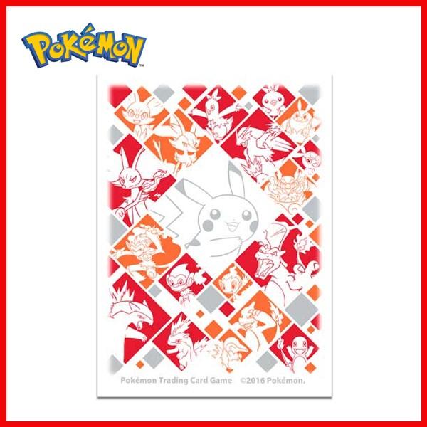 海外ポケモンセンター限定 ポケモンカードゲーム デッキシールド 海外ポケモンセンター限定 ポケモンカードゲーム デッキシールド