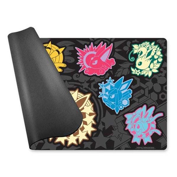海外ポケモンセンター限定 ポケモンカードゲーム プレイマット イーブイフェイス Faces Of Eevee Buyee Buyee Japanese Proxy Service Buy From Japan Bot Online