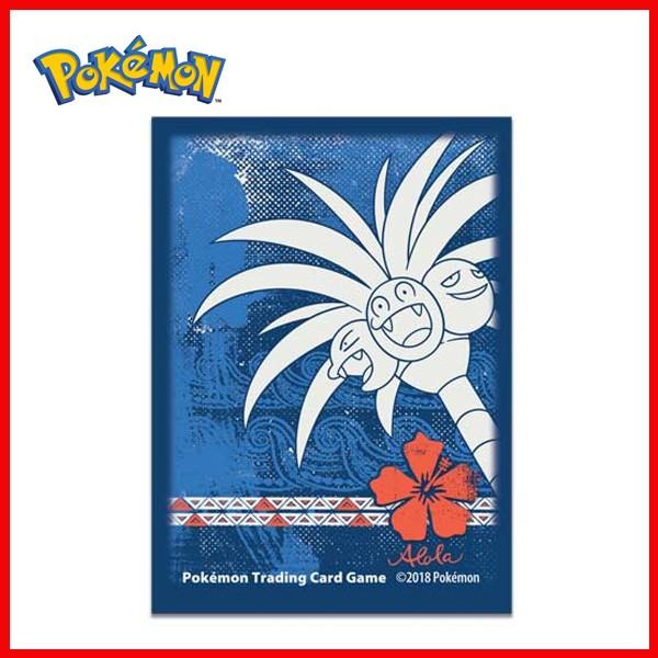 海外ポケモンセンター限定 ポケモンカードゲーム デッキシールド 海外ポケモンセンター限定 ポケモンカードゲーム デッキシールド