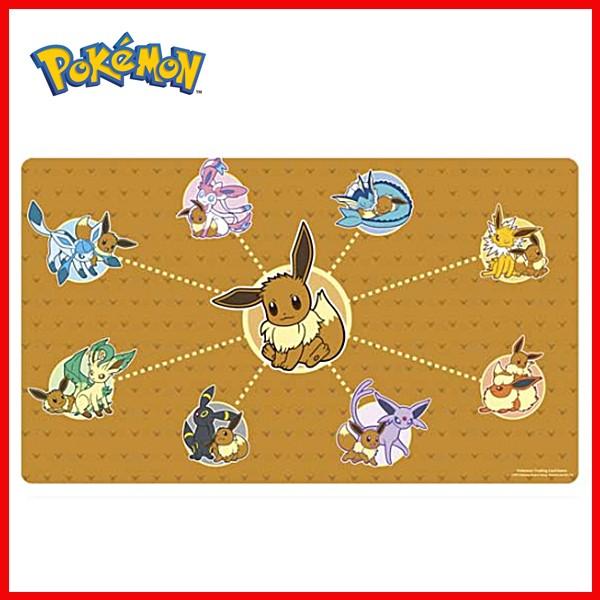 海外ポケモンセンター限定 ポケモンカードゲーム プレイマット 海外ポケモンセンター限定 ポケモンカードゲーム プレイマット