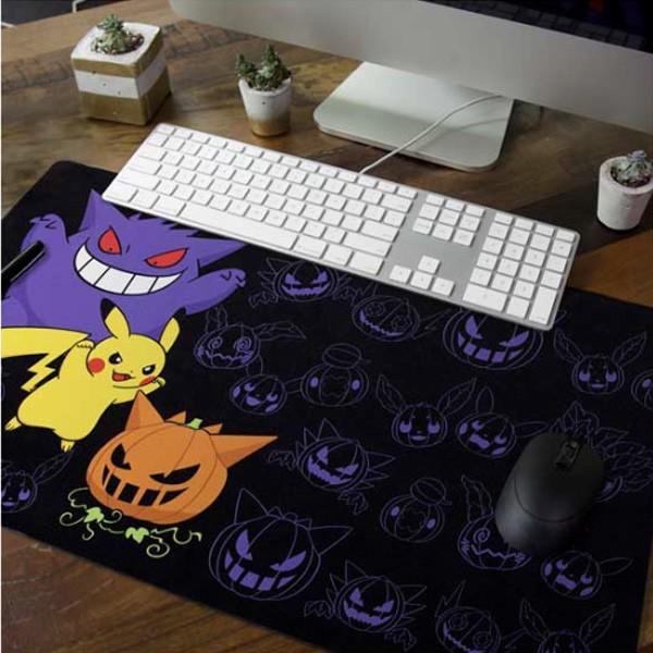 海外ポケモンセンター限定 ポケモンカードゲーム プレイマット ピカチュウ Amp ゲンガーハロウィン Pokemon Halloween Playmat Dejapan Bid And Buy Japan With 0 Commission