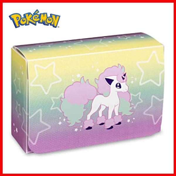 海外ポケモンセンター限定 ポケモンカードゲーム ダブルデッキ 海外ポケモンセンター限定 ポケモンカードゲーム ダブルデッキ
