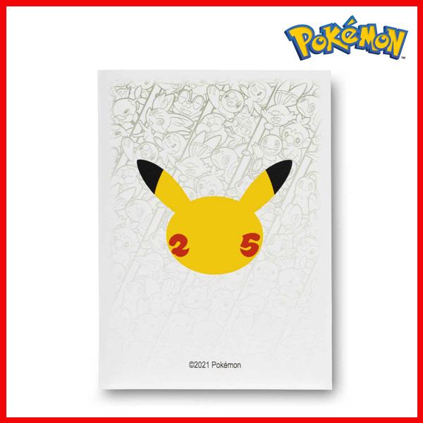 ポケモンカードゲーム 海外ポケモンセンター限定 デッキシールド ポケモンカードゲーム 海外ポケモンセンター限定 デッキシールド