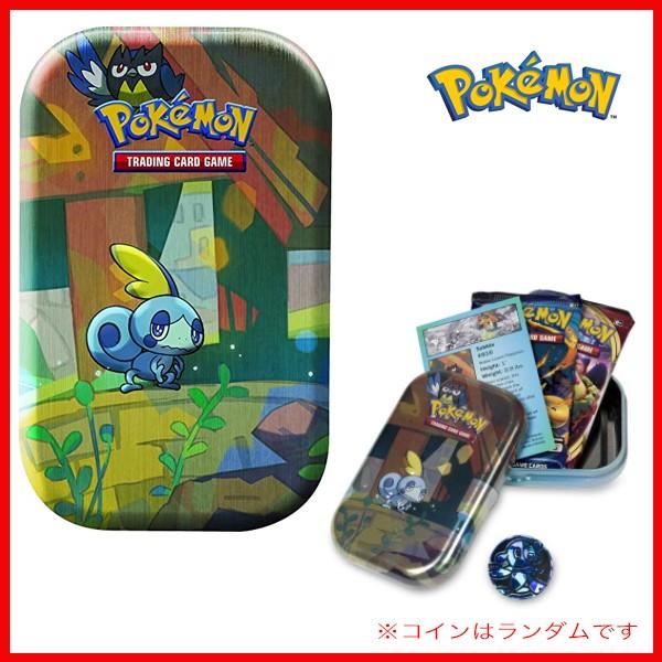 海外限定 ポケモンカードゲーム ミニ缶(ダメカンケース 海外限定 ポケモンカードゲーム ミニ缶(ダメカンケース