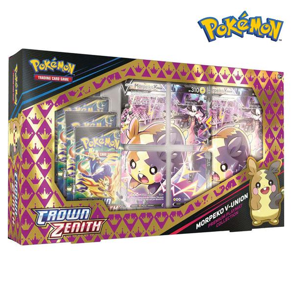 ポケモンカードゲーム 海外限定 クラウンゼニス プレミアム ポケモンカードゲーム 海外限定 クラウンゼニス プレミアム