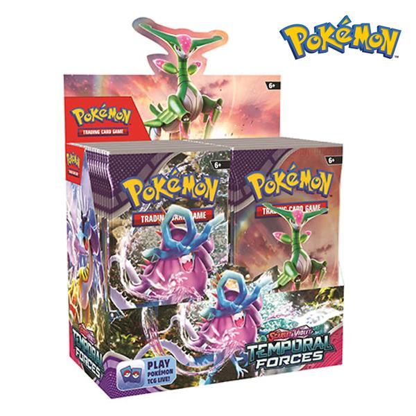 ポケモンカードゲーム 海外版 ソード&シールドブースターパック ポケモンカードゲーム 海外版 ソード&シールドブースターパック