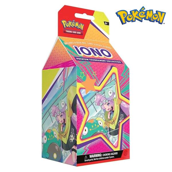 ポケモンカードゲーム 海外限定 ナンジャモ プレミアム ポケモンカードゲーム 海外限定 ナンジャモ プレミアム