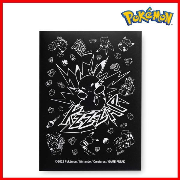 ポケモンカードゲーム 海外ポケモンセンター限定 デッキシールド ポケモンカードゲーム 海外ポケモンセンター限定 デッキシールド