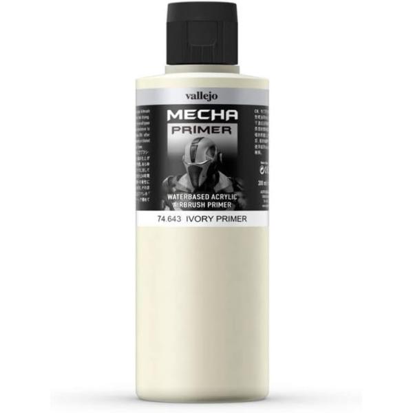 ファレホのアクリル・ポリウレタンプライマーです。内容量：200ml