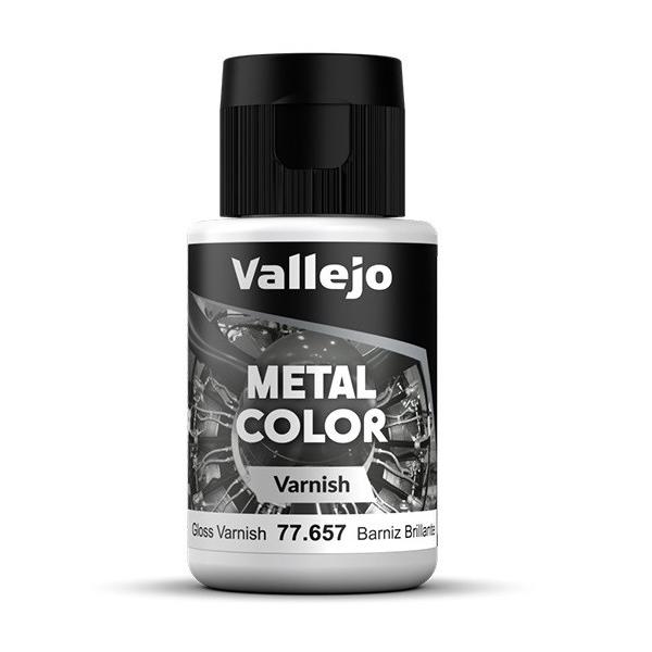 ファレホ 77657 グロスメタルバーニッシュ 32ml : メモリーオンライン