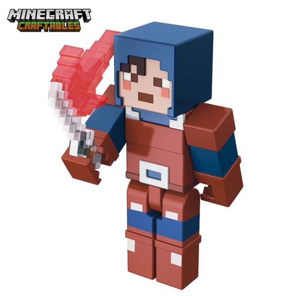 マインクラフト Amazon.co.jp: マインクラフト シャイニー BIGぬいぐるみ