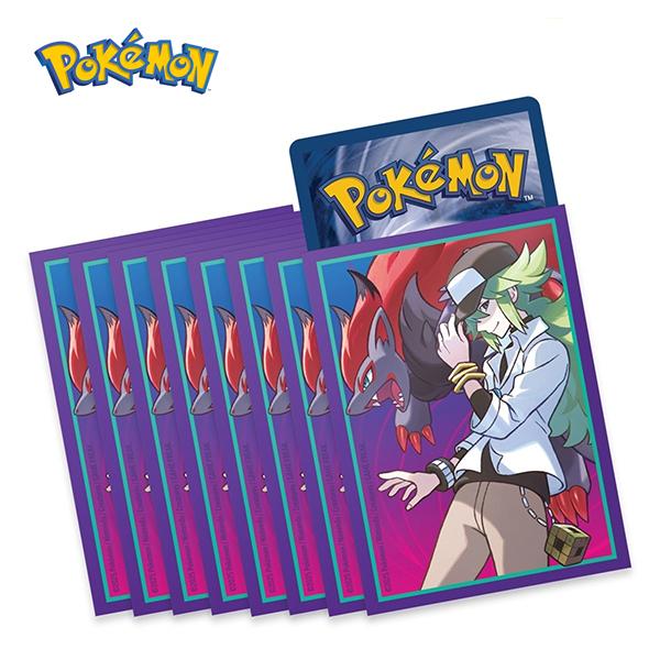 【世界に99個】あばれる君デザイン　ポケモンカード限定　スリーブ　デッキシールド 世界に99個】あばれる君デザイン ポケモンカード限定 スリーブ