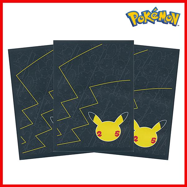 ポケモンカードゲーム 海外限定 デッキシールド スリーブ セレブ ポケモンカードゲーム 海外限定 デッキシールド スリーブ セレブ