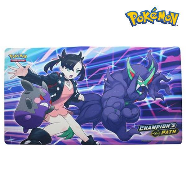 ポケモンカードゲーム 海外限定 プレイマット マリィ(Champion's ポケモンカードゲーム 海外限定 プレイマット マリィ(Champion's