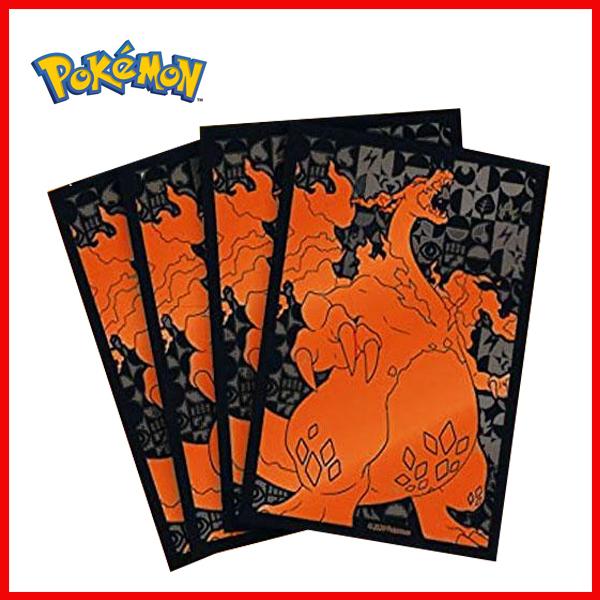 海外限定 ポケモンカードゲーム デッキシールド スリーブ 海外限定 ポケモンカードゲーム デッキシールド スリーブ