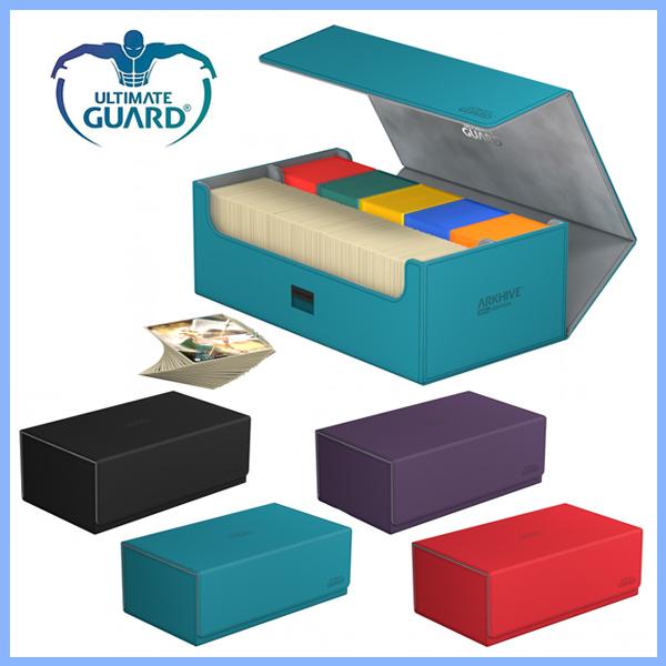 アルティメットガード Arkhive800+ Xenoスキン : メモリーオンライン