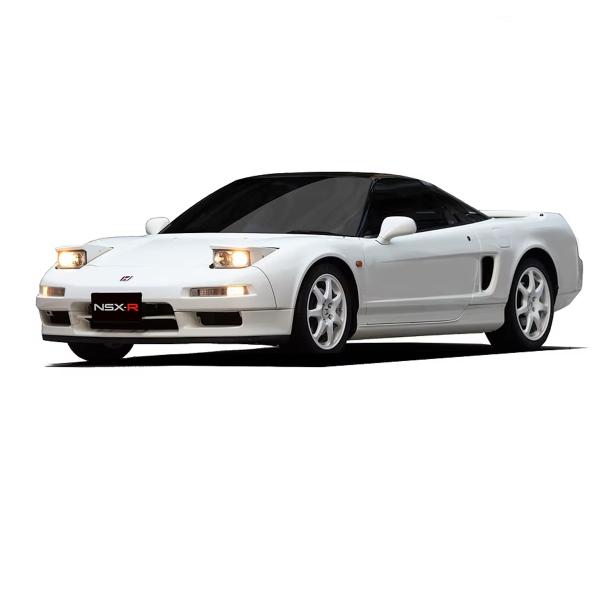 ZoomOn 1/24 Z133 ホンダ NSX タイプR 94'スペック パーツセット レジントランスキット